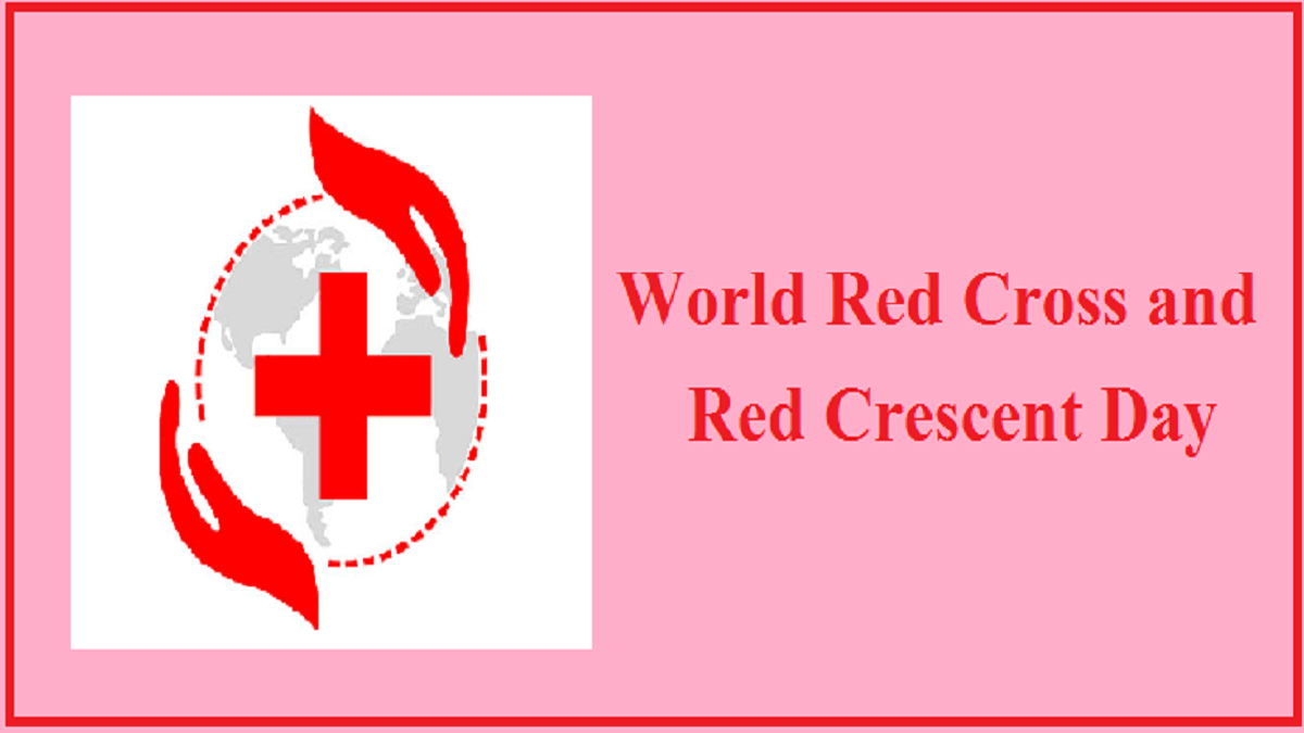 8th May 2024 World Red Cross Day HD Photos